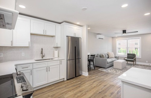 Hillsboro West End Apartment | Near 12 South & Centennial Park | The Nomad #5