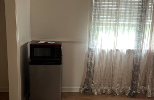 Warner Robins House | Near Air Force base