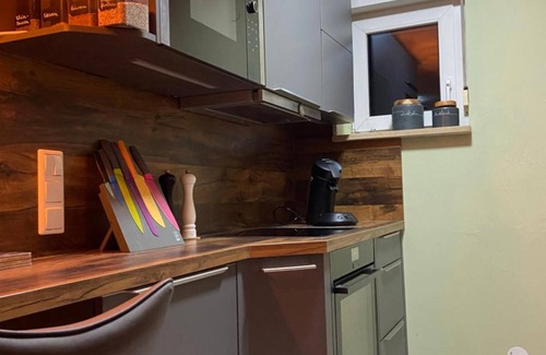 Schoenefeld Apartment | Near Airport BER/Adlershof