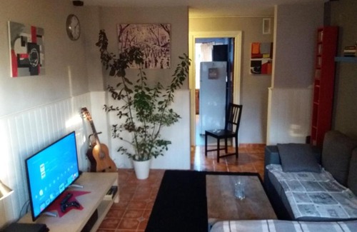 San Cristobal de La Laguna House | near airport