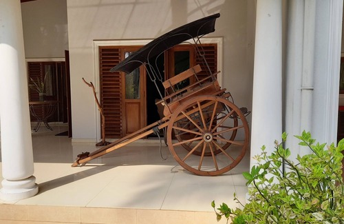 Andiambalama Villa | Near airport
