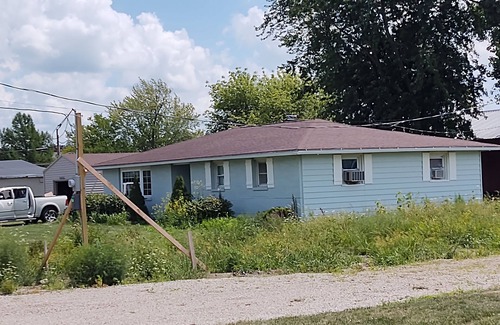 Gypsum House | Near All Attractions for Erie Islands,Lakeside,Cedar Point