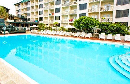 Bostwick Park Condo | Near Atlantic Ocean Condo Resort