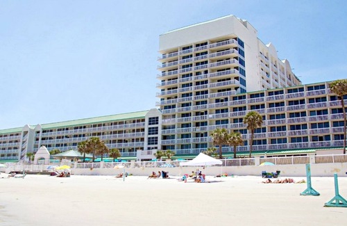 Bostwick Park Condo | Near Atlantic Ocean Condo Resort