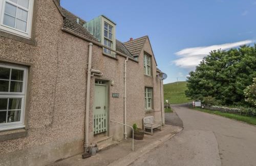 St Abbs House | Near Bank Cottage