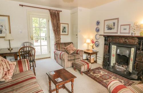 St Abbs House | Near Bank Cottage