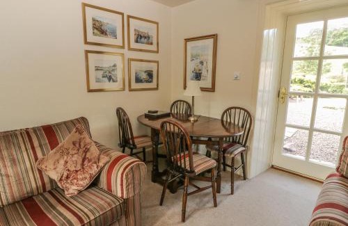 St Abbs House | Near Bank Cottage