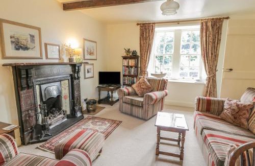 St Abbs House | Near Bank Cottage