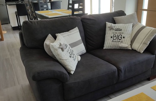Locquirec House | Near beach - 500 metres