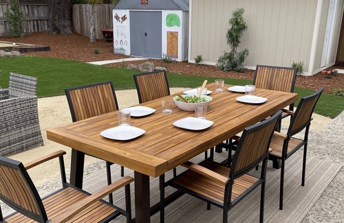Monterey House | Near Beaches, Parks, Aquarium, Wharf, Pebble Bch,Pacific Grove & Carmel