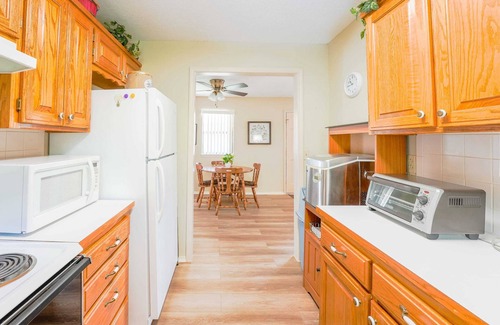 Rogers House | Near Beaver Lake - Ideal for Unwind Getaways