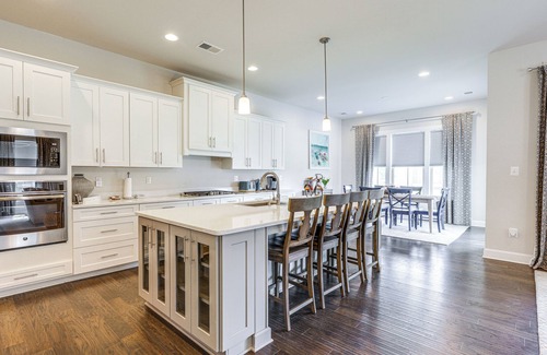 Ocean View House | Near Bethany Beach: Resort-Style Home w/Views