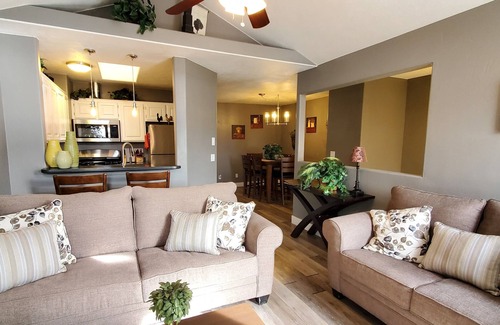 Cedar City House | Near BRIAN HEAD, Shakespeare Festival & Utah National Parks