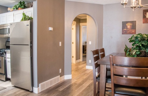 Cedar City House | Near BRIAN HEAD, Shakespeare Festival & Utah National Parks