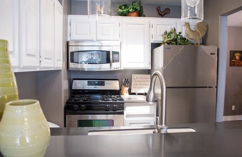 Cedar City House | Near BRIAN HEAD, Shakespeare Festival & Utah National Parks