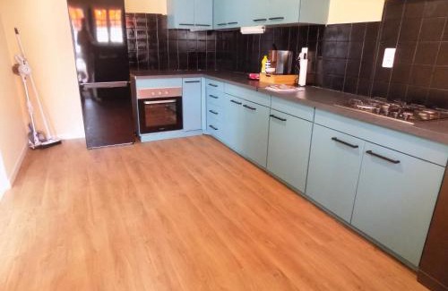 Saint-Martin Apartment | Near Canet, renovated apartment