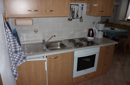 Eggstatt Other | Near Chiemsee: Family-friendly apartment. Farmhouse in 4star quality, 1 bedroom