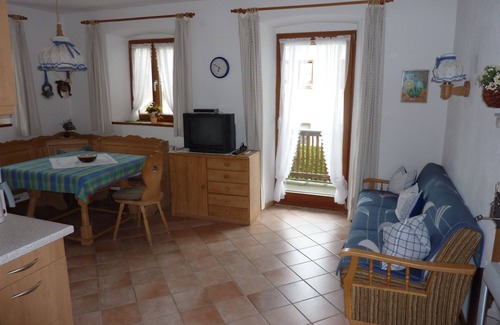 Eggstatt Other | Near Chiemsee: Family-friendly apartment. Farmhouse in 4star quality, 1 bedroom