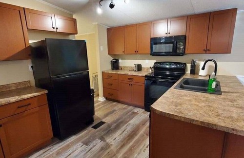 Byrdstown House | Near Dale Hollow Lake