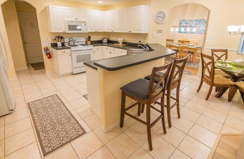 Tuscan Ridge House | Near Disney - Free Wi-Fi - Amenities - Tuscan Ridge