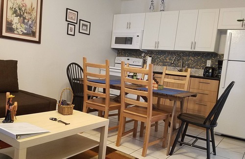East Little Havana Apartment | Near Downtown & Beaches #V1, 2bd/1ba Little Havana