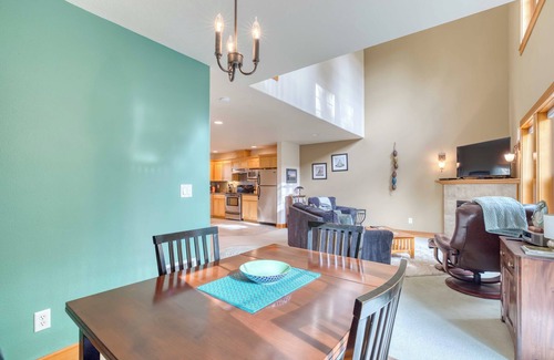 Manzanita House | Near Downtown Manzanita and Golf Course, Queen Primary Suite, Easy Walk to Beach