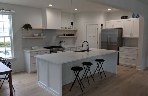 North Augusta House | Near Downtown + Modern Kitchen