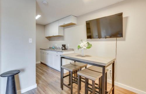 Tallahassee Apartment | Near Dtwn and Universities Central Tallahassee Apt!
