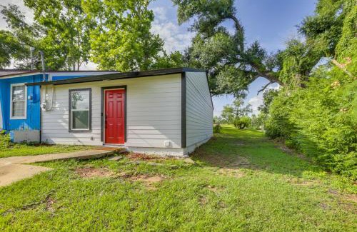 Tallahassee Apartment | Near Dtwn and Universities Central Tallahassee Apt!