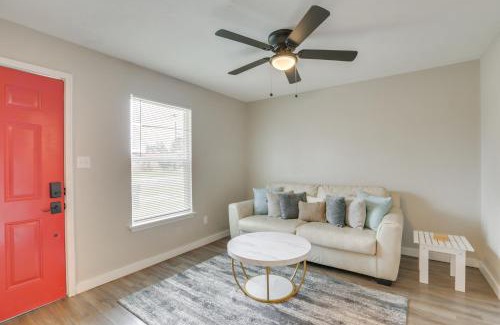 Tallahassee Apartment | Near Dtwn and Universities Central Tallahassee Apt!