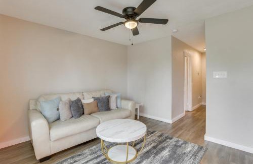 Tallahassee Apartment | Near Dtwn and Universities Central Tallahassee Apt!