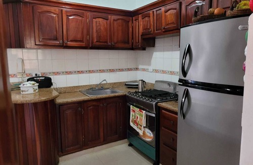 Mendoza Apartment | Near everything! Cerca de todo!