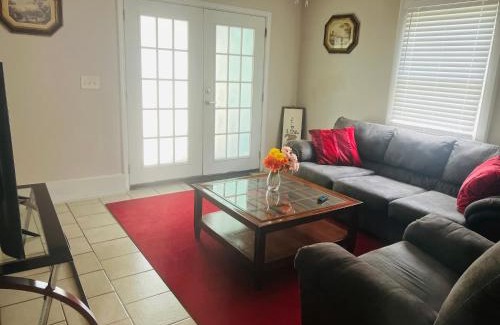 Saint Claude Apartment | Near French Quarter Nice Two Bedrooms+
