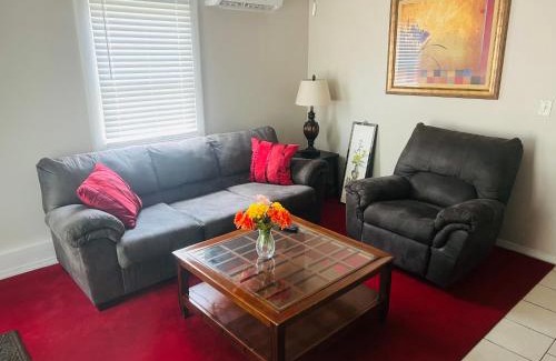 Saint Claude Apartment | Near French Quarter Nice Two Bedrooms+