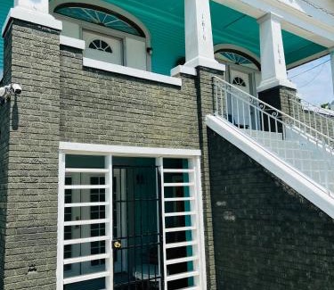 Saint Claude Apartment | Near French Quarter Nice Two Bedrooms+