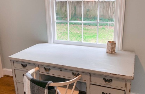 Columbus House | Near Ft. Moore, Downtown & Lakebottom Park!