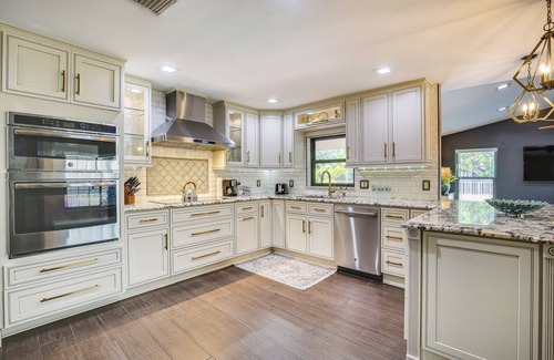 Coral Springs House | Near Golf & Beaches: Coral Springs Home w/Yard!