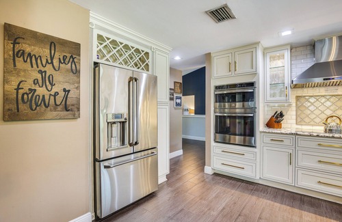 Coral Springs House | Near Golf & Beaches: Coral Springs Home w/Yard!