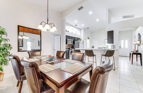 West Haven House | Near Golf & WDW: Family-Friendly Home in Davenport