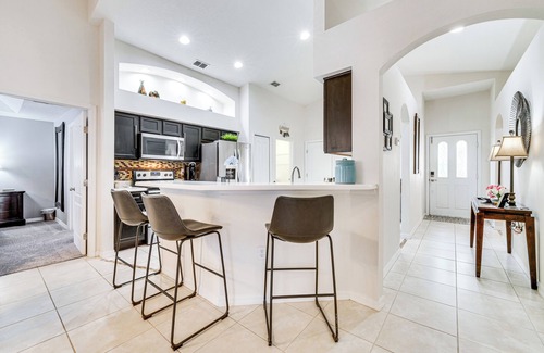 West Haven House | Near Golf & WDW: Family-Friendly Home in Davenport