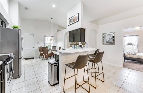 West Haven House | Near Golf & WDW: Family-Friendly Home in Davenport