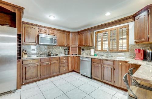 Hunt Club House | Near Golfing and Preserves Home in West Palm Beach
