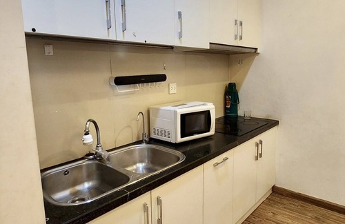 Hai Ba Trung Apartment | Near Hanoi center, 10-15 minutes I think