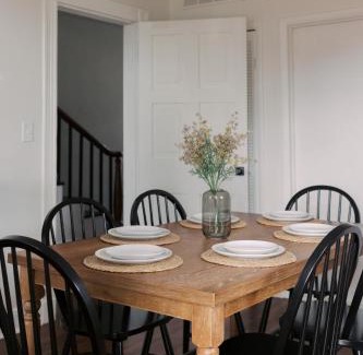 Middletown House | Near Hershey, Entire house with Fire Pit, Game Room