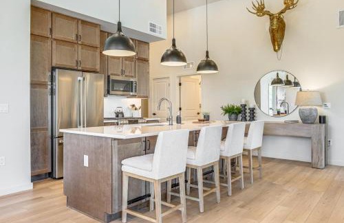 Winter Park Apartment | Near Hiking and Biking Winter Park Mtn-View Haven!