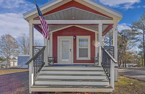 Owens Cross Roads House | Near Hiking at Green Mountain - Tiny Stay Getaway