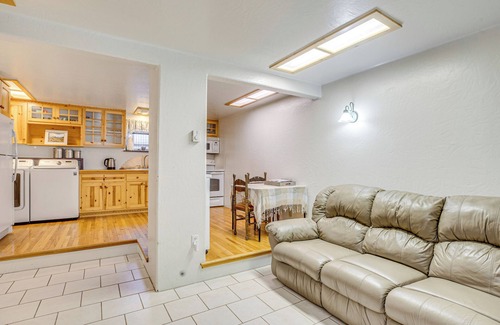 Orchard City House | Near Hiking & Biking: Home w/Eckert Charm!