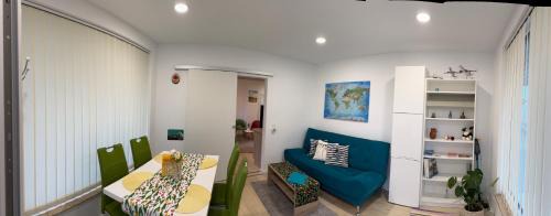 St Lorenz Apartment | Near Holstentor modern apartment near the center with wifi