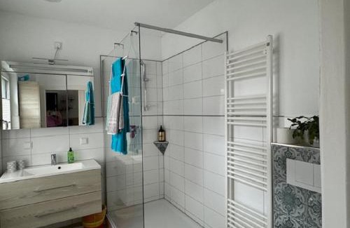 St Lorenz Apartment | Near Holstentor modern apartment near the center with wifi