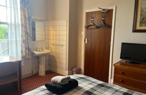Beeston Hotel | Near Hylands hotel family room